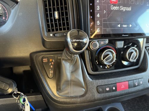 Forster T 699 EB Automatic, 2x air conditioning, 5 people. photo: 11