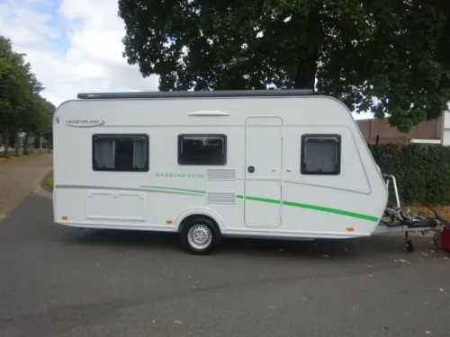 LMC Sassino 460 E photo: 2