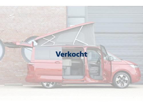 Volkswagen California Ocean 1.5 eHybrid 180 kW / 245 PS DSG 4Motion Foto: 6