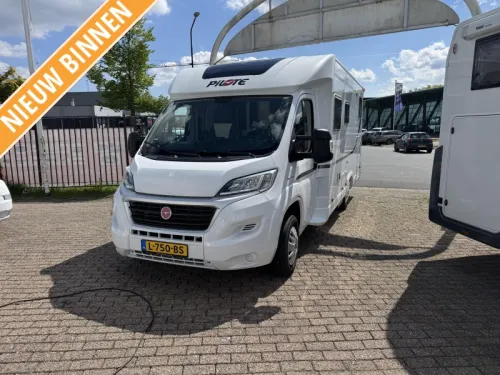 Pilote Essentiel P 700 single beds & cruise photo: 0