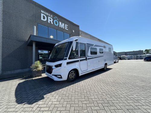 Knaus L!ve I 700 MEG Modern A-class photo: 3