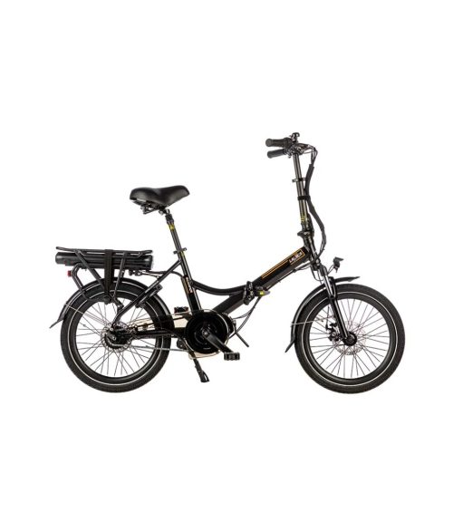 Lacros Scamper S600 M200