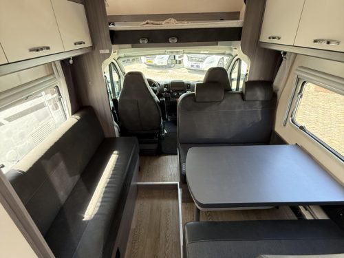 Hobby Optima Ontour 65 photo: 14