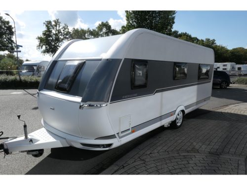 Hobby Excellent 560 CFE including mover photo: 4