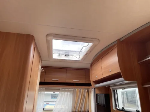 Knaus Sport 420 DQ with Mover photo: 7