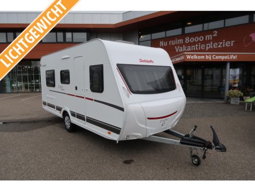 Dethleffs C'Joy 460 LE EINZELBETTEN, LEICHTGEW. Foto: 0
