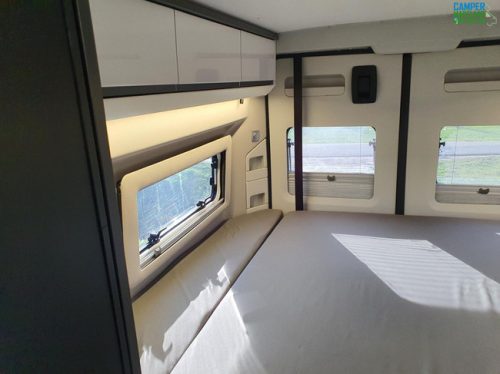 Adria Twin Supreme 640SGX photo: 13