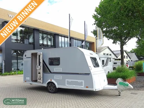 Knaus Sport Platinum 420 QD s&eacute;lection platine 2027