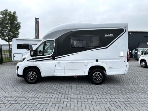 Wingamm Oasi 540 5.40m/2026/Automatic/Unique photo: 21