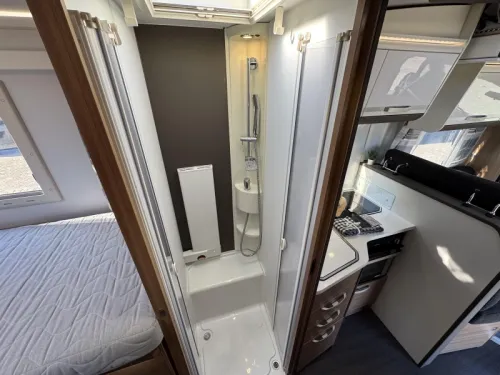 Adria Matrix Supreme 670 SL ALDE Automate BOMVOL! photo: 17