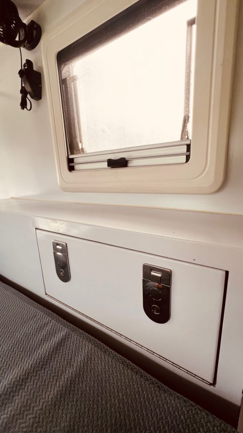 OFFROAD CAMPERTRAILERS GIBSON 460X photo: 12