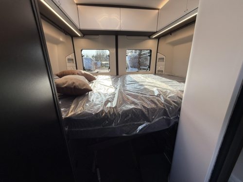 Adria Twin Supreme 600 SPB -AUTOMATIK- Foto: 13