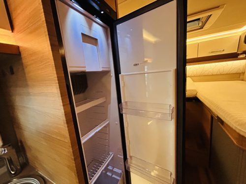 Weinsberg CaraCompact Edition Pepper 600 MEG Enkele bedden! 165 Pk! 2023! foto: 12