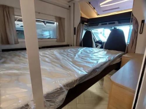 Chausson Titanium Line 660  photo: 17