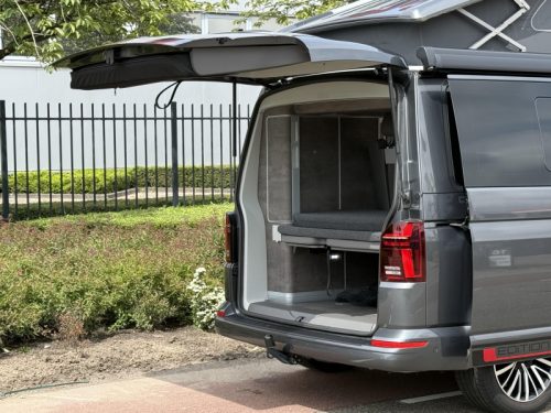Volkswagen T6.1 California Ocean Edition 2023 27.000KM 204HP photo: 18