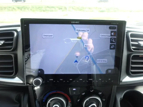 Weinsberg CaraLife 630 LQ With 150KM on the odometer photo: 23