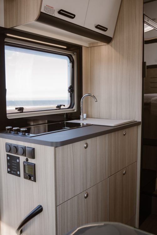 SUN LIVING S-SERIES S 70SL photo: 10