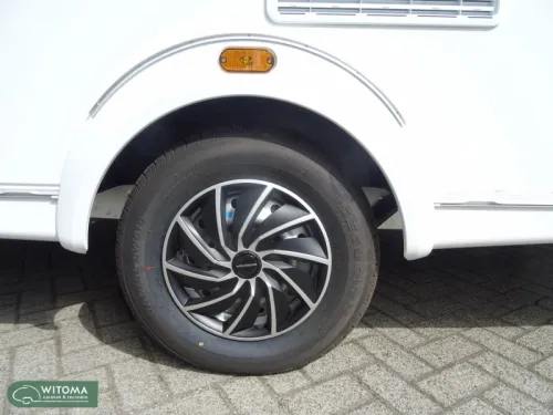 Weinsberg CaraOne Edition HOT 390 2027 Sofort lieferbar Foto: 20