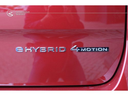 Volkswagen California Ocean 1.5 eHybrid 180 kW / 245 HP DSG 4Motion photo: 16