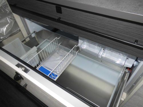 Sterckeman Evolution 492 LJ Nieuw! surstock! photo : 5