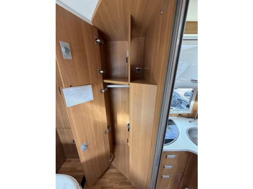 Laika caravans s.p.a. ECOVIP 312 automaat super aanbieding ! foto: 14