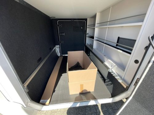 Hymer B MC T 680 Mercedes photo: 19