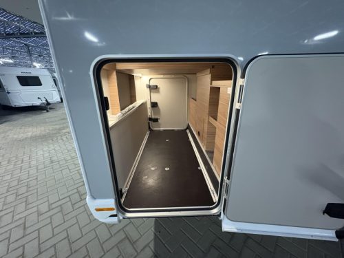 Knaus Van TI 640 MEG Vansation VW photo: 15