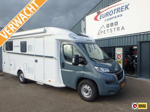 Weinsberg CaraSuite 700 ME
