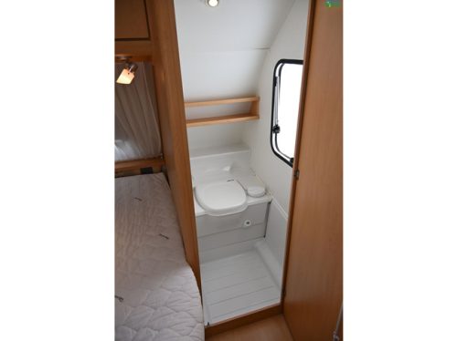 Delta Euroliner 3900FB Foto: 18