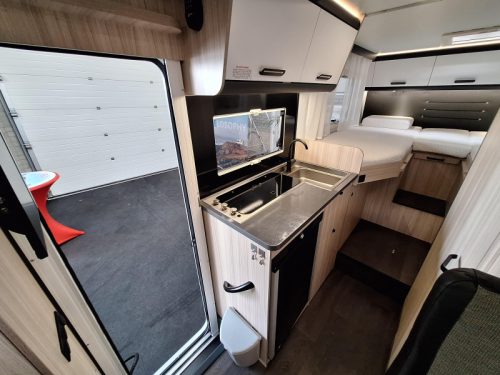 Sun Living C 65 SL Style Pack, Aut, Maxxfan Foto: 10