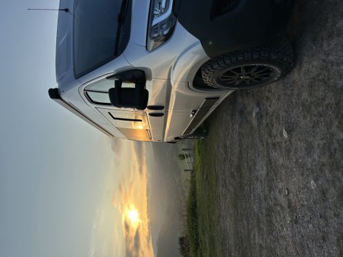 PEUGEOT PEUGEOT BOXER photo: 1