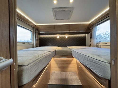 ADRIA MATRIX M 670SL photo: 10