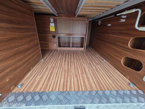 Adria TWIN 640 SLX ☆Automaat-Enkele Bedden-131PK-Euro5☆ photo : 19