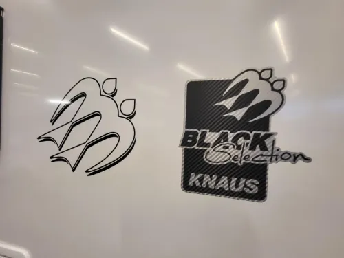 Knaus Sudwind Black Selection 460 EU sofort lieferbar Foto: 5