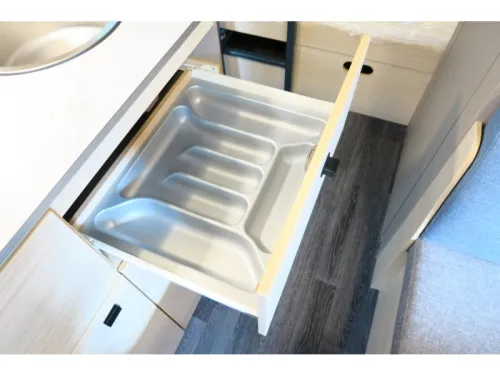 Weinsberg CaraLife 470 QDK Rangierhilfe+Klimaanlage+Vorzelt  Foto: 13