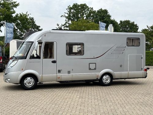 Hymer Mobil B 674 SL, Automatic photo: 22