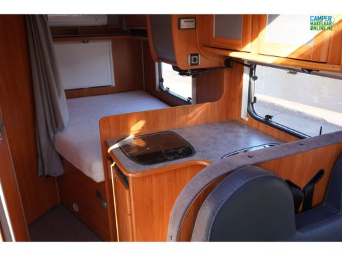 Dethleffs Advantage I 6501B Foto: 13