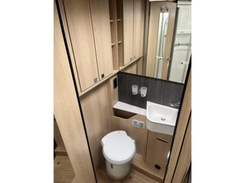 Hymer BML-T 780 Foto: 18