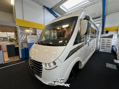 Carthago C-Tourer I 148 LE Foto: 1