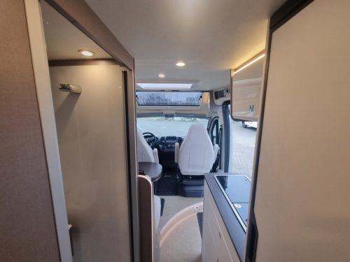 B&uuml;rstner Eliseo C 602 Fiat foto: 18