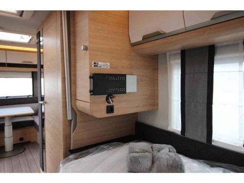 Knaus SUDWIND photo: 13