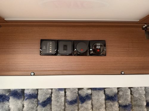 LMC Maestro 490 E Foto: 19