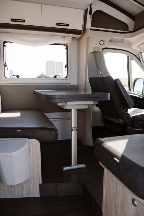 SUN LIVING S-SERIES S 70SL photo: 12
