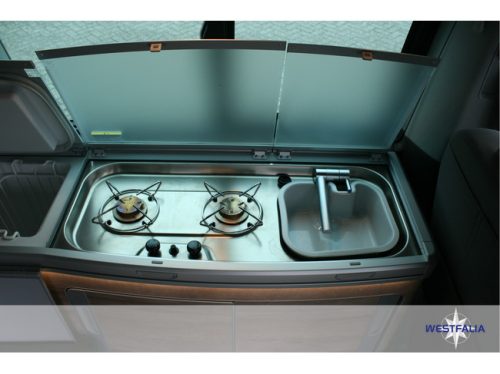 Volkswagen California T6.1 Ocean 150pk Aut. | 12 maanden Garantie | foto: 8