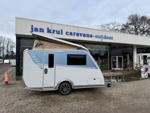 Easy Caravanning GetAway Trophy Limited Edition Foto: 3