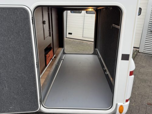 LMC Cruiser Passion 663 G LENGTH BEDS - 7 METERS photo: 22