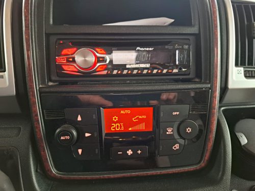 Carthago Chic C-Line I 4.2 Automaat | Euro 5 | foto: 14