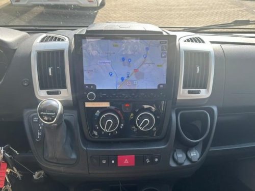 Adria Compact PLUS DL FULL OPTIONS  foto: 10