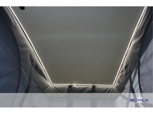 Westfalia Sven Hedin 600D Hubdach Premium 163PS Automatik jetzt mit Lithium-Akku &amp; Solarpanel im Wert von &euro; 3.335,00 f&uuml;r &euro; 0,00 Foto: 2