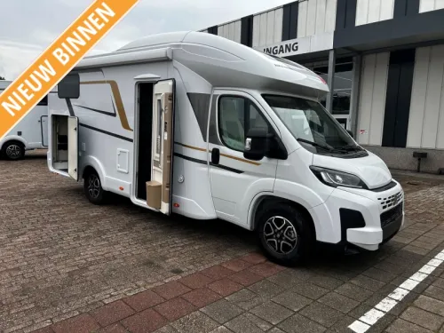 Eura Mobil Profila RS 695 EB Adaptive Cruise, Audio photo: 0
